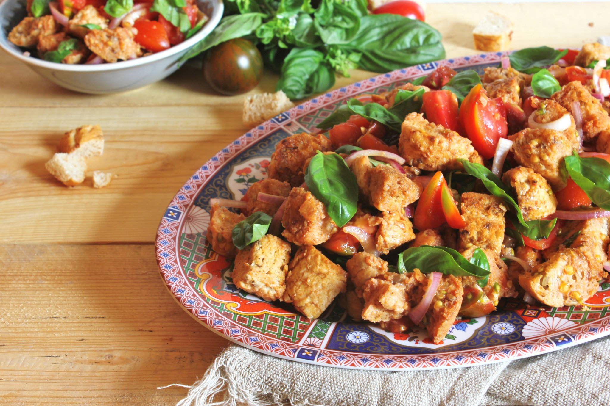 Panzanella